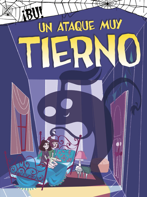 Title details for Un ataque muy tierno by Jaclyn Jaycox - Available